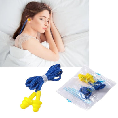 TAPONES PARA OíDOS (10PCS)