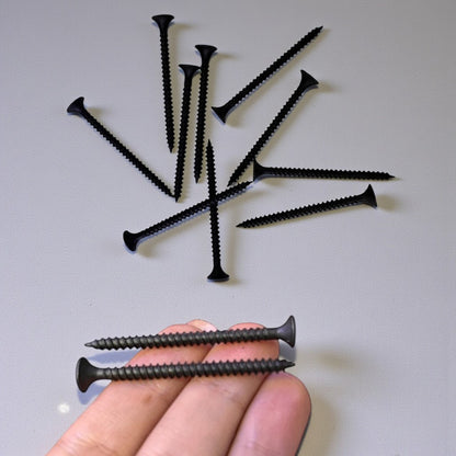 KIT TORNILLO ENSAMBLE 2"(3.5X50) (20)(24)