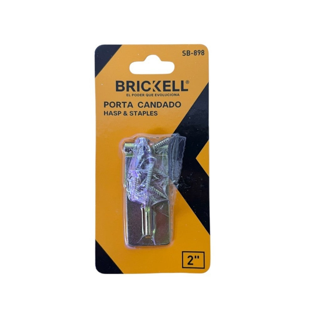 KIT PORTA CANDADOS 2