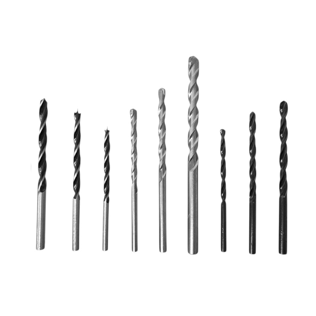 BROCAS COOFIX SET 9 PCS