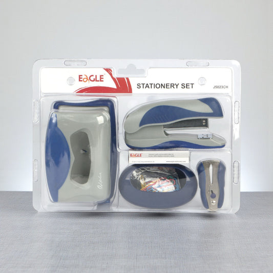 SET DE PAPELERIA