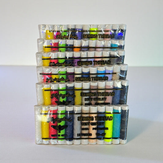 HILO CARTUFO COLORES