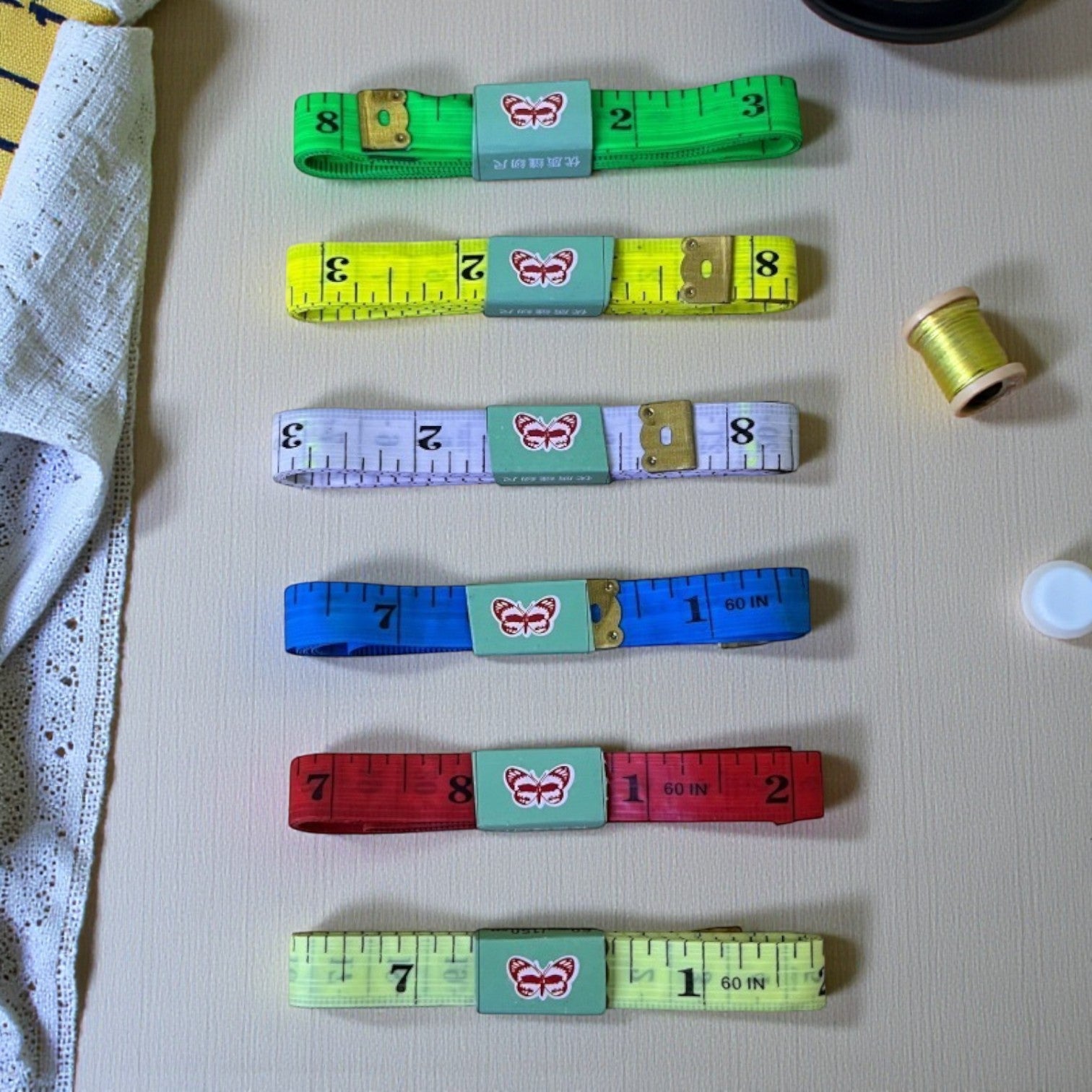 METRO MODISTERIA X 12