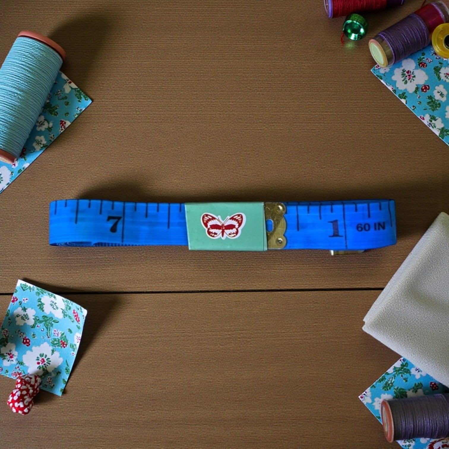 METRO MODISTERIA X 12