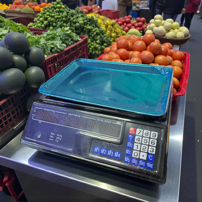 GRAMERA CENTURY METALICA 40 KG