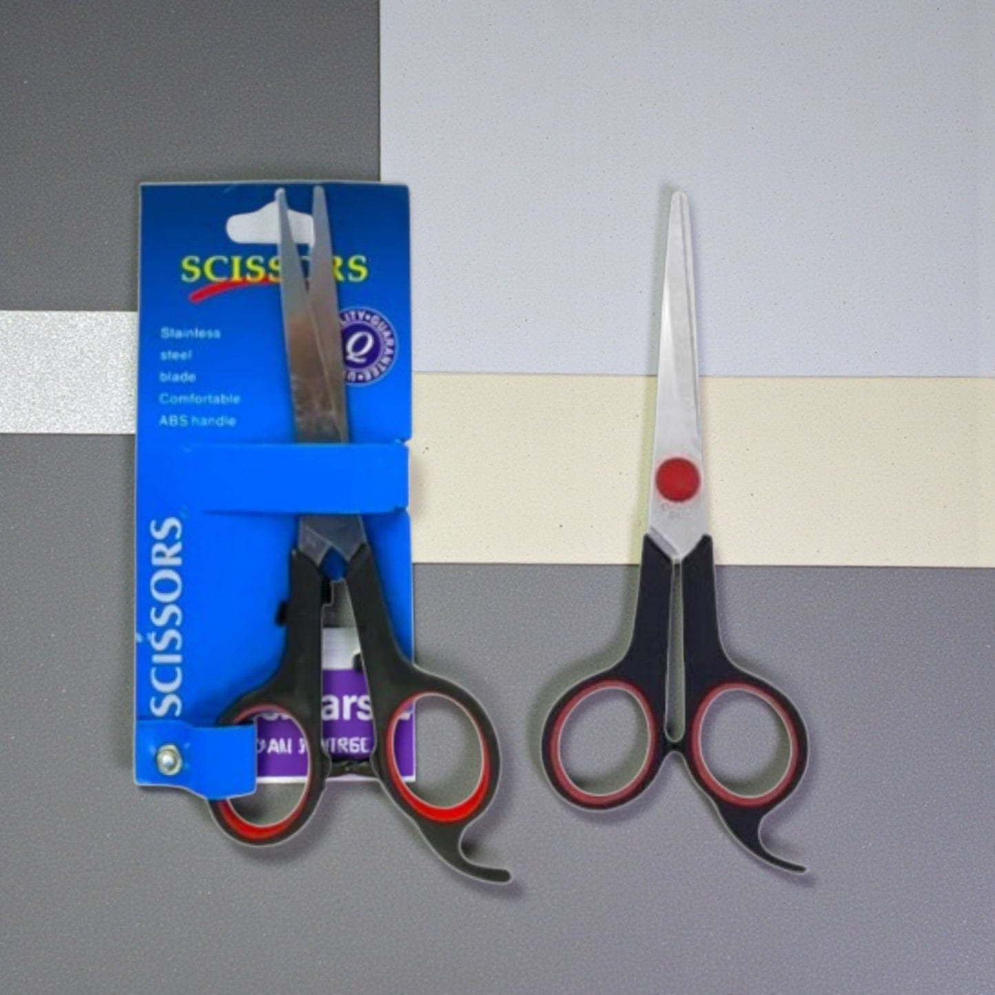 TIJERA 6.5 SCISSORS