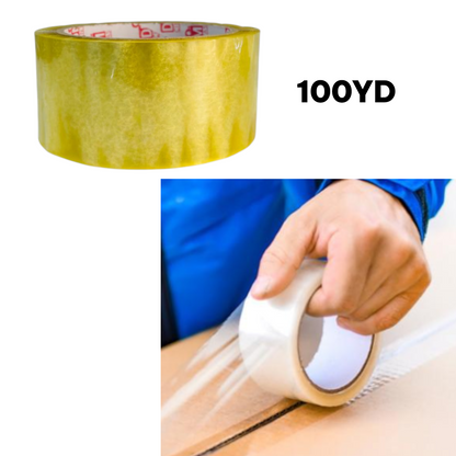 CINTA ANCHA 100 YD