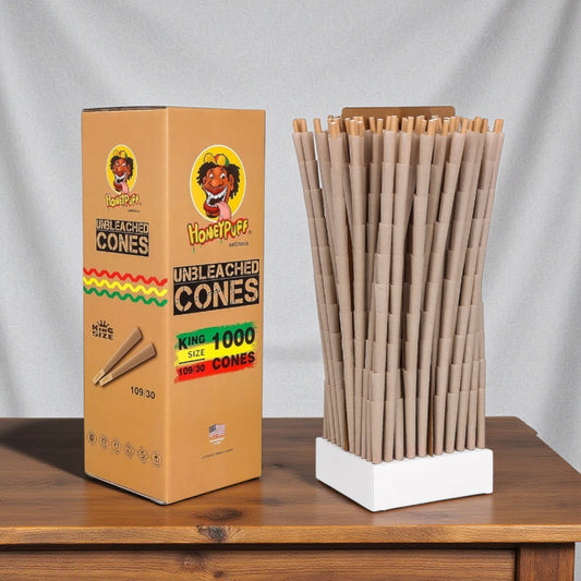 PAPEL CONO HORNET DANGER (1000PC)