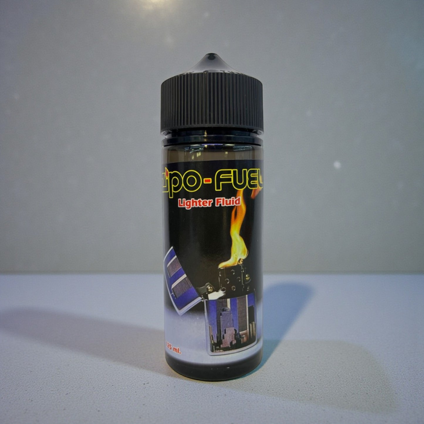 GASOLINA ZIPO-FUEL 125ML