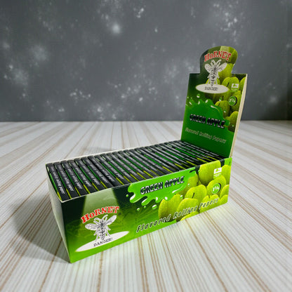 PAPEL SABORES HORNET