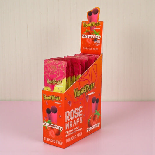 PAPEL BLUNT ROSAS