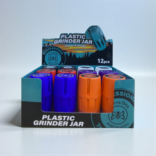 RASCADOR PLASTICO