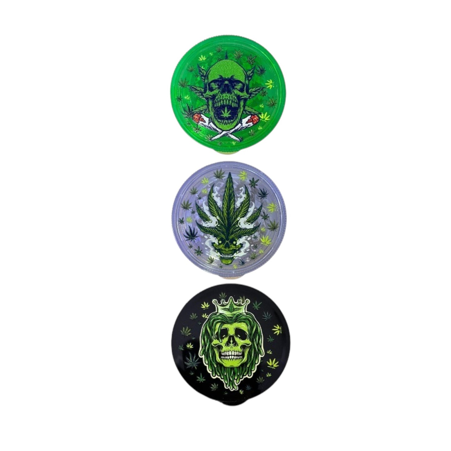 RASCADOR 5 PIEZAS WH/TJ/CT/SS/SHIZI/MJ
