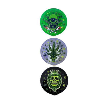 RASCADOR 5 PIEZAS WH/TJ/CT/SS/SHIZI/MJ