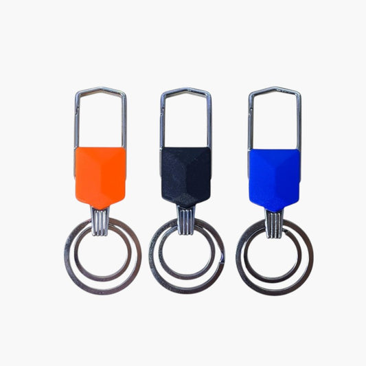 LLAVERO COLORES (8.5CM)