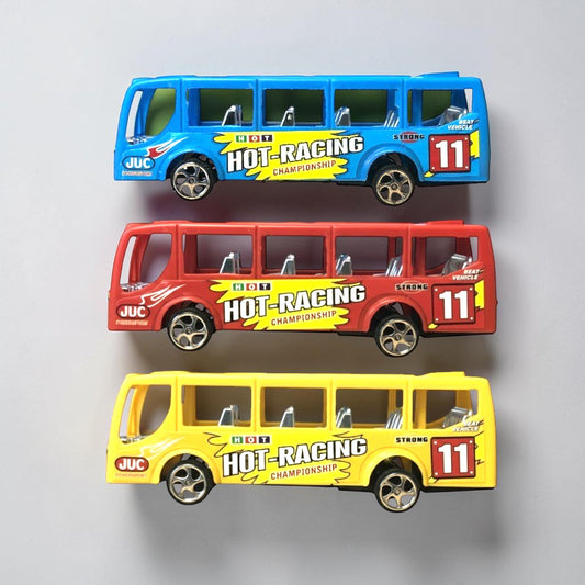 JUGUETE BUS EN BOLSA