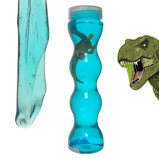 TARRO SLIME ANIMALES