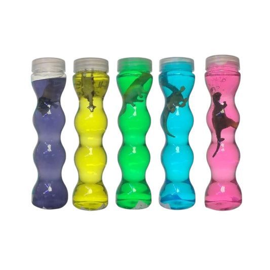 TARRO SLIME ANIMALES