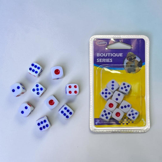 KIT DADOS (13.5X8CM)
