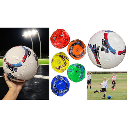 BALON DE FUTBOL # 5