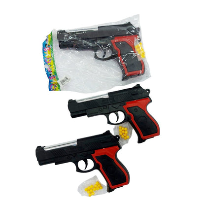 PISTOLA DE BALINES