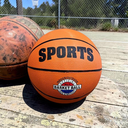 BALON BASKETBALL (FC104)