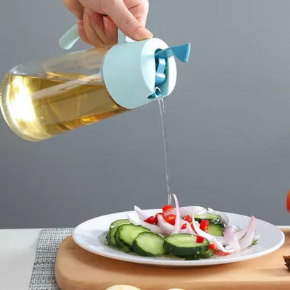 JARRA PARA ACEITE Y VINAGRE