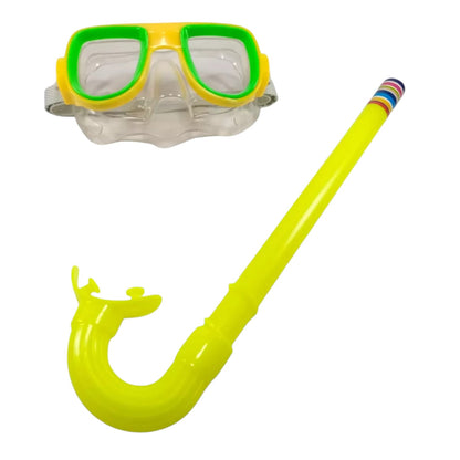 GAFAS DE BUCEO EMPA/PASTICO