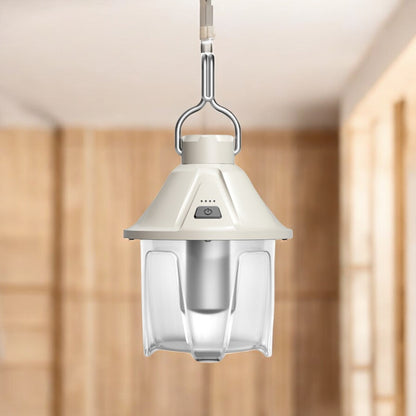 LINTERNA FOX LAMPARA PARA CAMPING