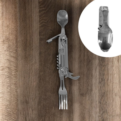 NAVAJA MULTIUSOS CUCHARA