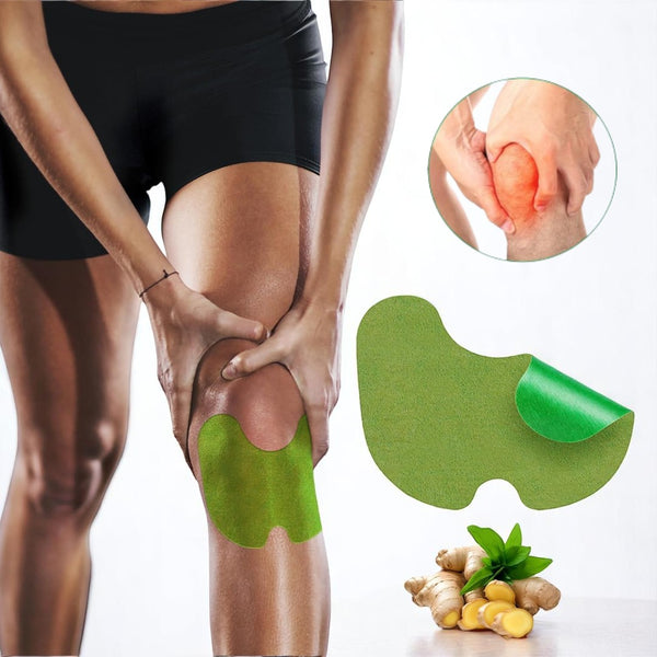 PARCHE PARA DOLOROS DE RODILLA (10)