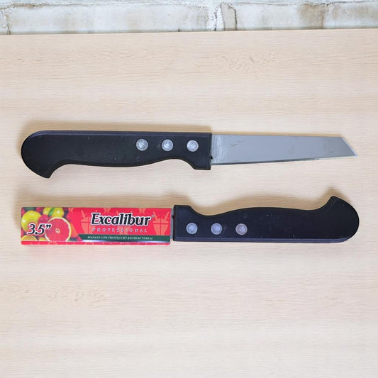 CUCHILLO EXCALIBIR 3" X 12 UNIDADES