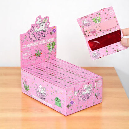 PAPEL CELULOSO FUCSIA LADY (32L*50H)