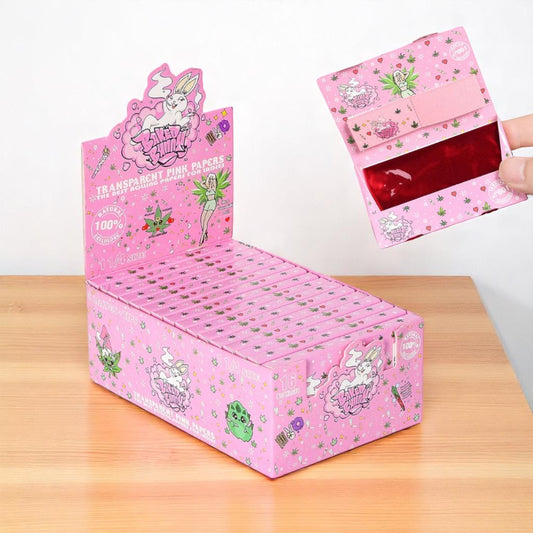 PAPEL CELULOSO FUCSIA LADY (32L*50H)