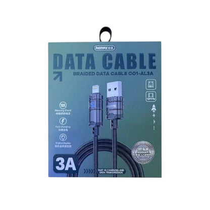 REMAX CABLE DE CARGA  3