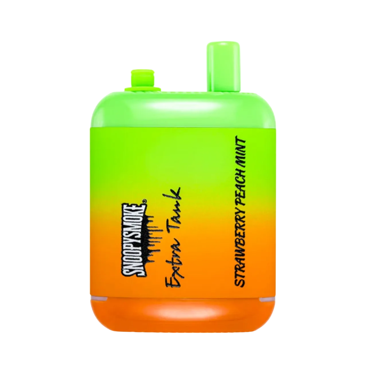 DISPOSITIVO SNOOPY SMOKE 15KP