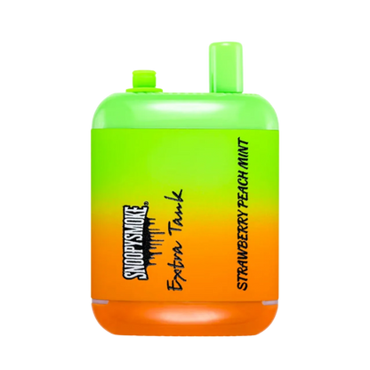 DISPOSITIVO SNOOPY SMOKE 15KP