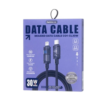 REMAX CABLE DE CARGA  3