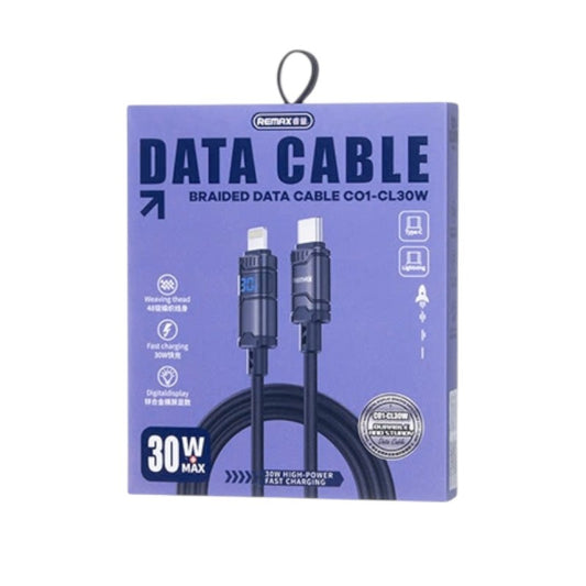 REMAX CABLE DE CARGA  3
