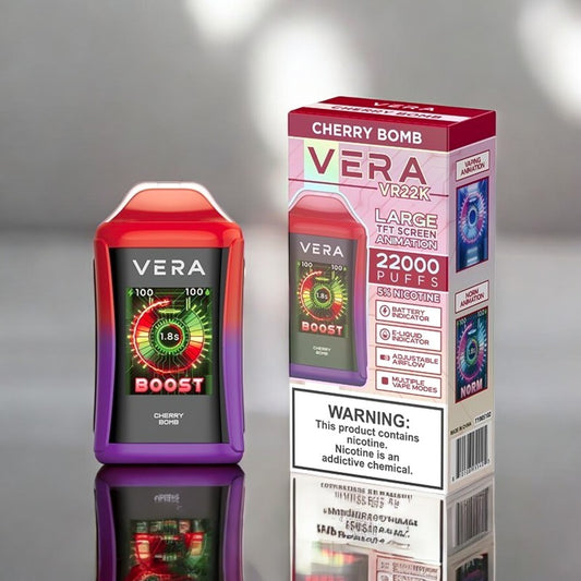 DISPOSITIVO DESECHABLE VERA 22K P