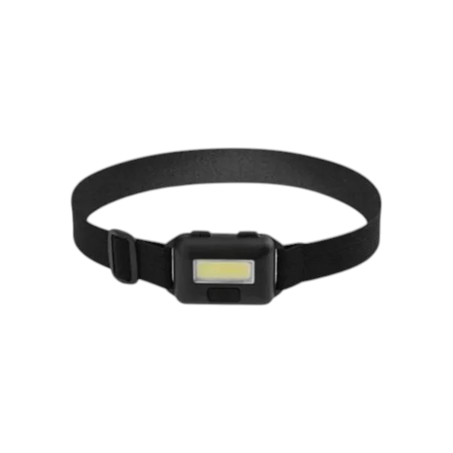 LINTERNA MINERA MINI DE PILA (3 LUZ)