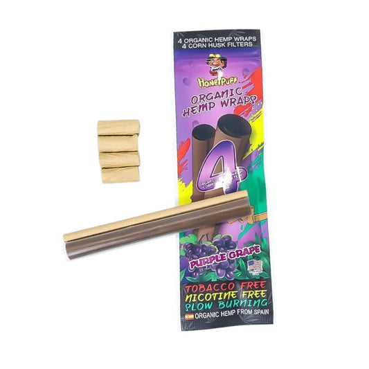 PAPEL BLUNT ORGANICO