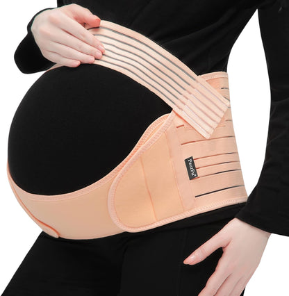 FAJA PROTECTORA DE EMBARAZO