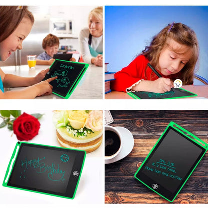 SET JUEGO TABLET MAGIC (8,5")