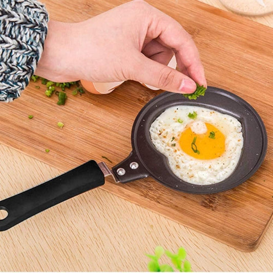 MOLDE PARA FREÍR HUEVOS
