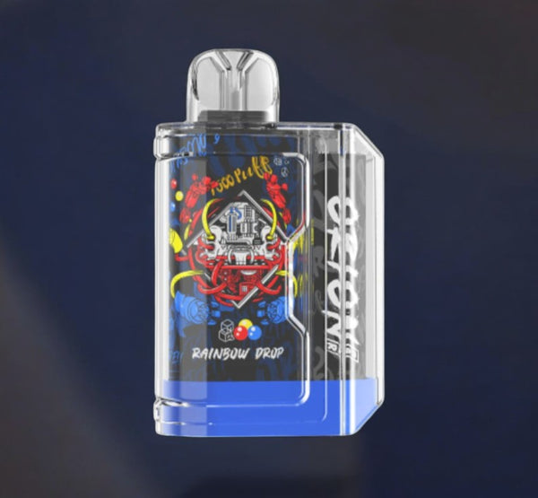 VAPORIZADOR ORION 7500PF