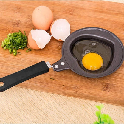 MOLDE PARA FREÍR HUEVOS