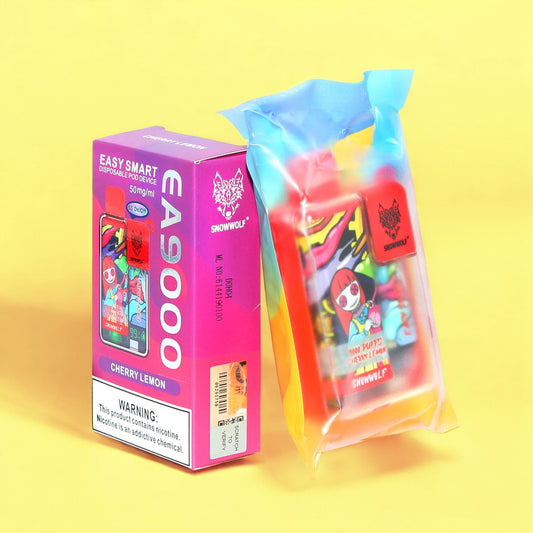 DISPOSITIVO EASE 9000P