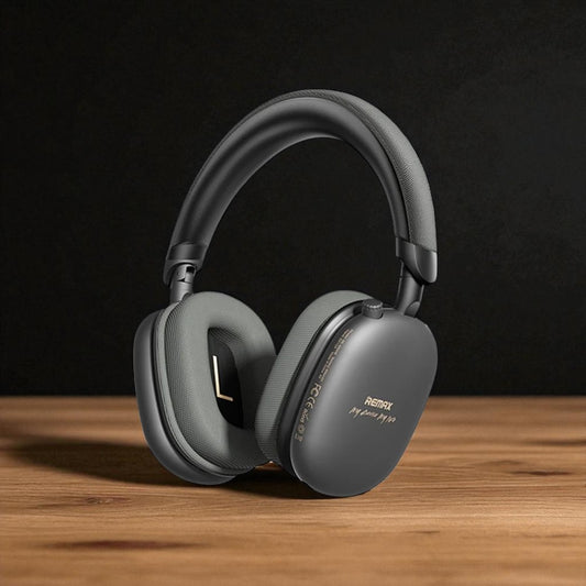 REMAX AUDIFONO DIADEMA  3