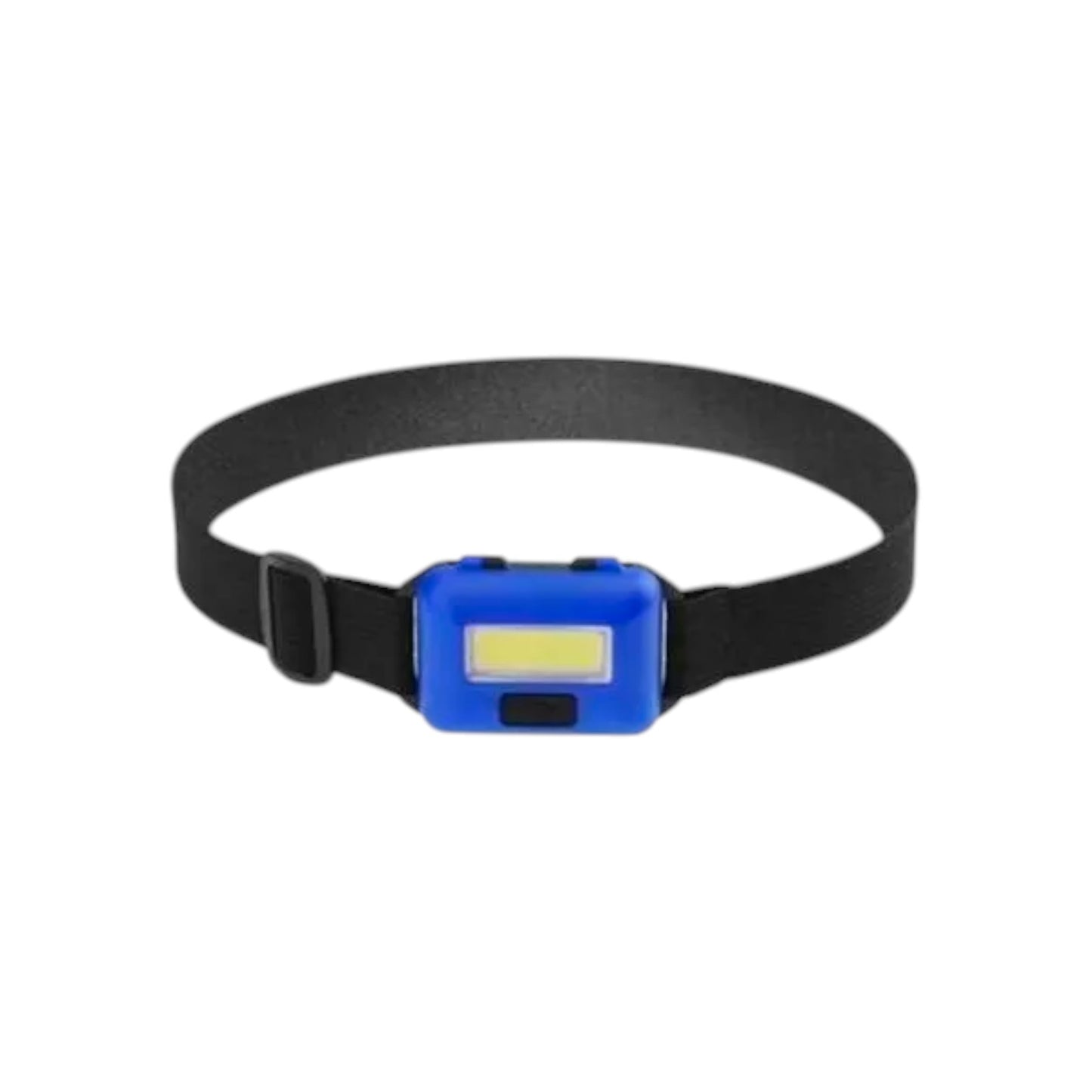 LINTERNA MINERA MINI DE PILA (3 LUZ)